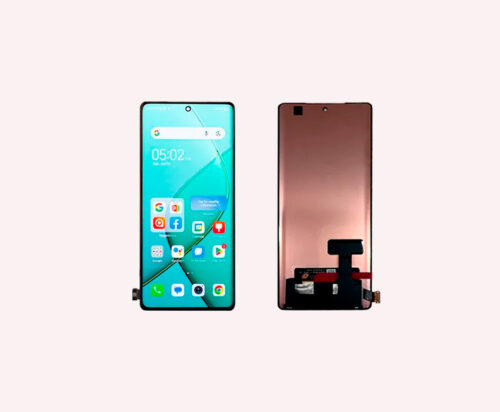 Pantalla  TECNO Spark 20 Pro PLUS