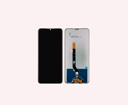 Pantalla Tecno Spark 8p
