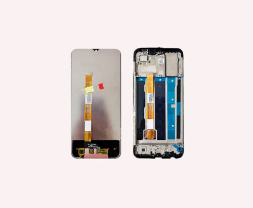 Pantalla VIVO Y17s