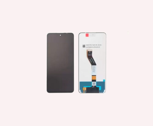 Pantalla XIAOMI NOTE 11S OLED NO MARCO