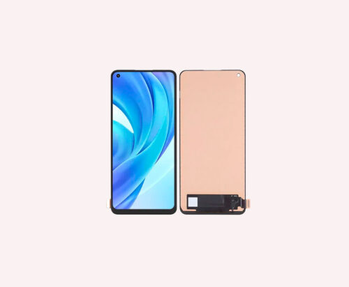 Pantalla Xiaomi Mi 11  5g Oled