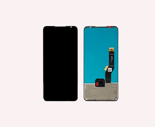 Pantalla  ZMAGIC 6S