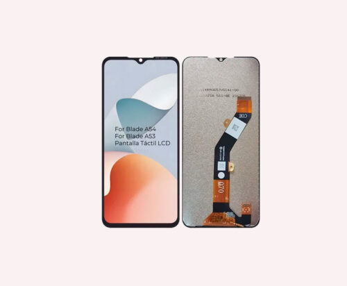 Pantalla ZTE A54