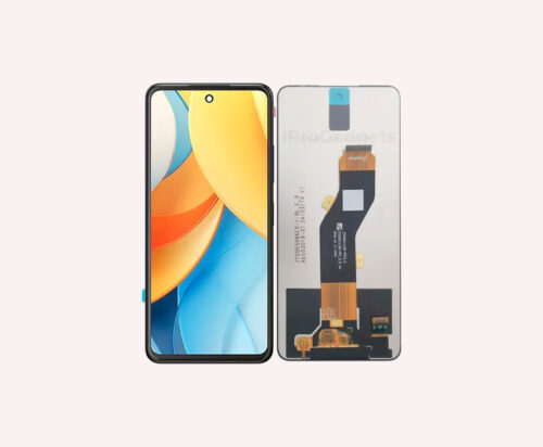 Pantalla  ZTE Blade V60 Smart