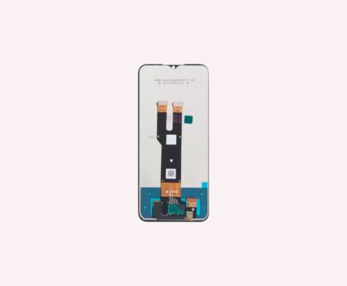 Pantalla ZTE V50 DESIGN