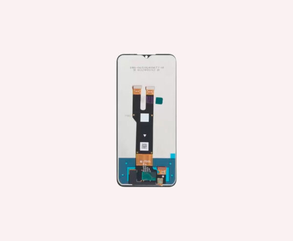 Pantalla ZTE V50 DESIGN