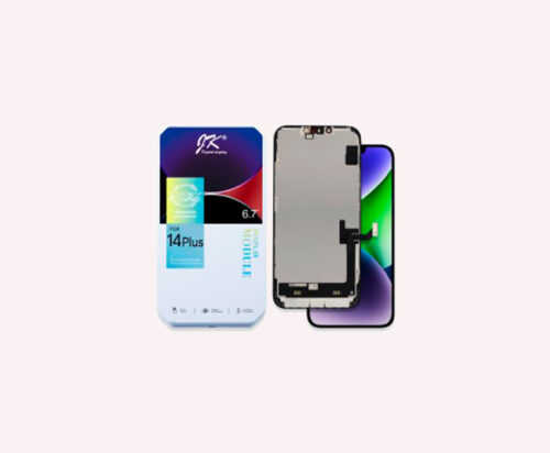 Pantalla iPhone 14 Plus JK