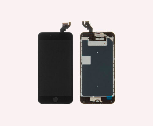 Pantalla iPhone 6s PLUS Negro