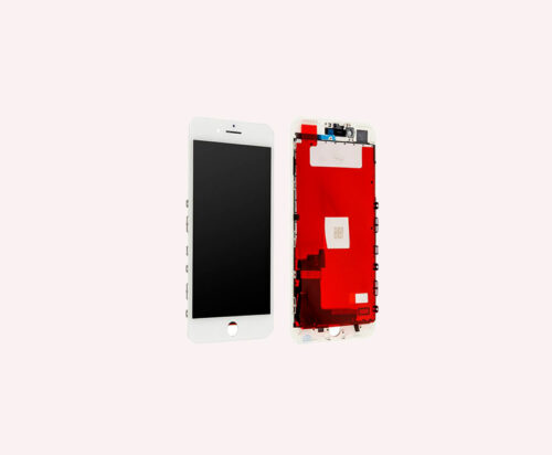 Pantalla iPhone 7 PLUS Blanca