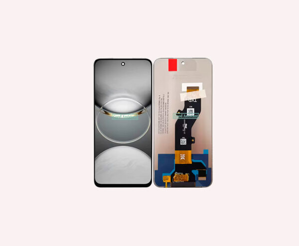 Pantalla tecno spark 30c