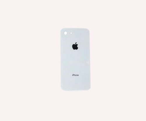 Tapa PHONE 8 BLANCA