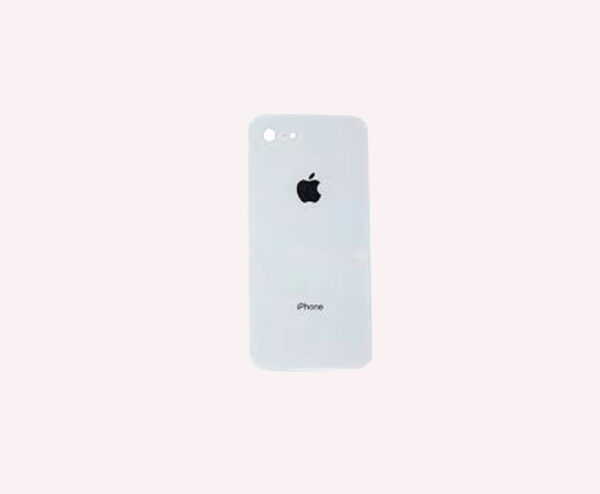 Tapa PHONE 8 BLANCA
