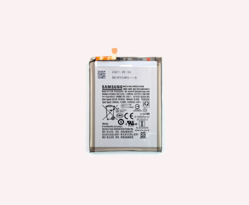 bateria Samsung A32