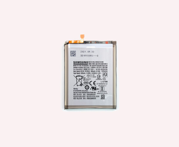 bateria Samsung A32
