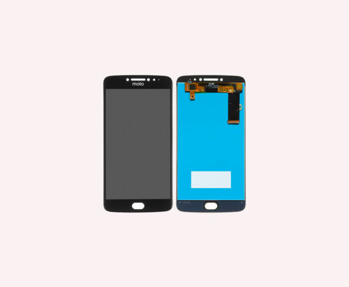 pantalla MOTO  E4 PLUS