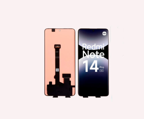Pantalla XIAOMI NOTE 14 PRO OLED