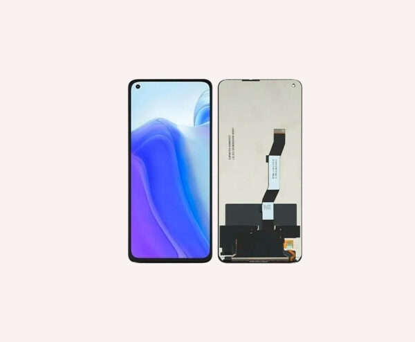pantalla Xiaomi  MI 10t