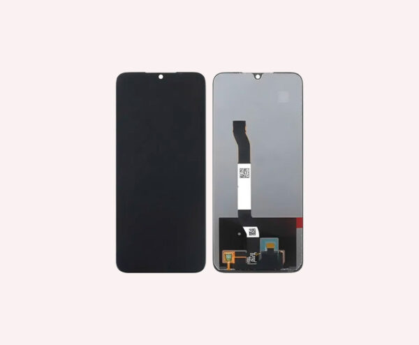 pantalla Xiaomi note 8 plus C/M