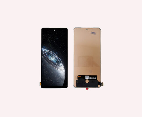 pantalla infinix gt 20 pro Incell