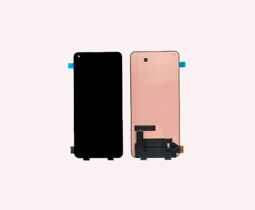 pantalla xioami mi 11 lite oled