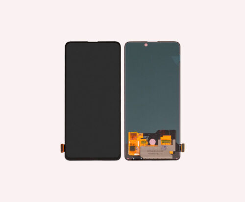 pantalla xioami mi 9T Oled