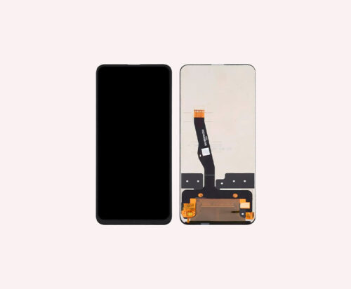 pantalla y9 prime servI pack