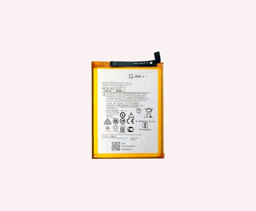 BATERIA LUMMEN MOTO G POWER JK50