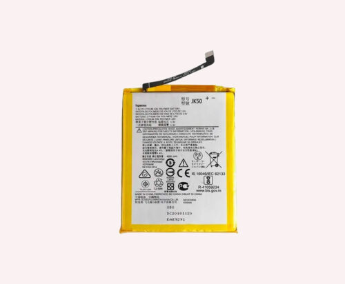 BATERIA MOTO E40