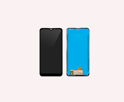 Pantalla Lg k40s