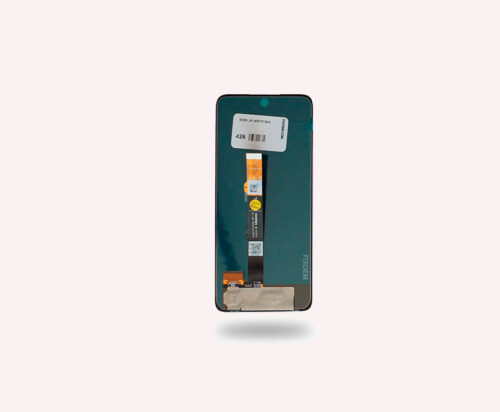 Pantalla Moto g42 oled