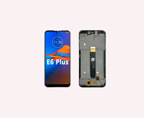 Pantalla Motorola E65 C/M