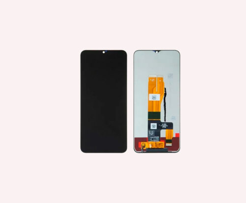 Pantalla REALME c33