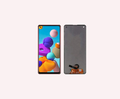 Pantalla SAMSUNG A21S