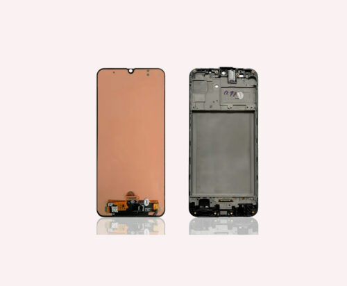 Pantalla SAMSUNG M31 INCELL C/M
