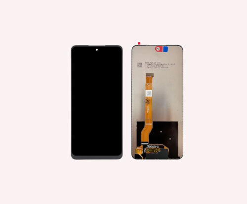 Pantalla oppo a60