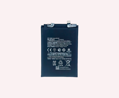 bateria Xiaomi poco x4 5g