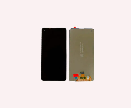 pantalla Samsung a21s Incell Mecanico