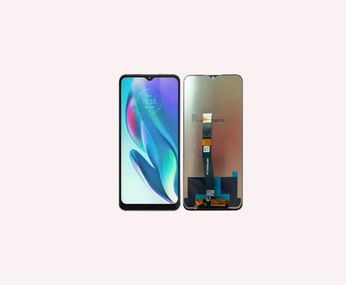 pantalla moto g50 5g